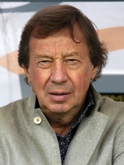 Photo of Yuri Semin