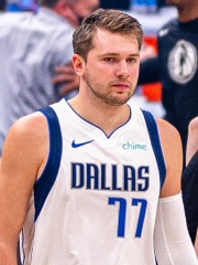 Photo of Luka Dončić