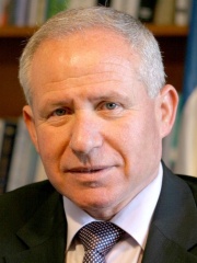 Photo of Avi Dichter