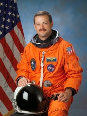 Photo of Scott Altman