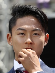 Photo of Lee Seung-woo