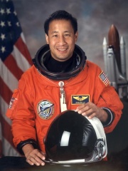 Photo of Ed Lu