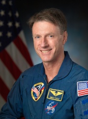 Photo of Michael Foale