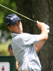 Photo of Zach Johnson