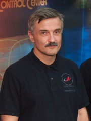 Photo of Aleksandr Kaleri