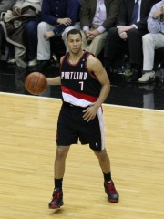 Photo of Brandon Roy