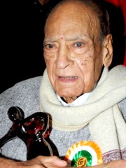 Photo of A. K. Hangal