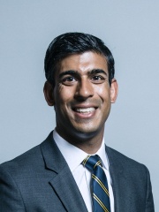 Photo of Rishi Sunak