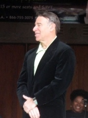 Photo of Stephen Schwartz