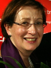 Photo of Heide Simonis