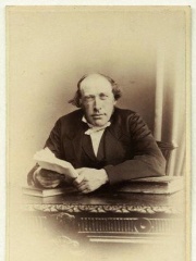 Photo of John Kerr