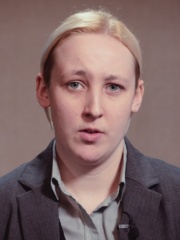 Photo of Mhairi Black