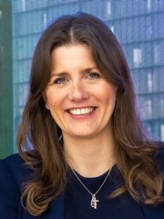 Photo of Michelle Donelan