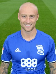 Photo of David Cotterill