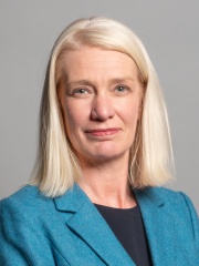 Photo of Amanda Milling