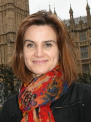 Photo of Jo Cox