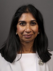 Photo of Suella Braverman