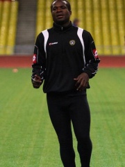 Photo of Christian Obodo