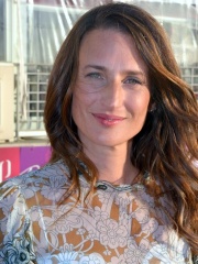 Photo of Camille Cottin