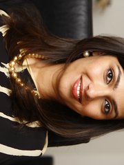 Photo of Ameera Shah