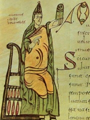 Photo of Martin of Braga