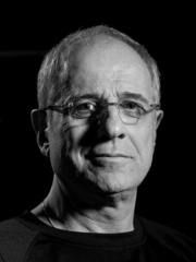 Photo of Bob Ezrin