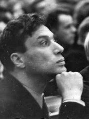 Photo of Boris Pasternak