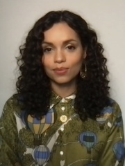 Photo of Georgina Campbell