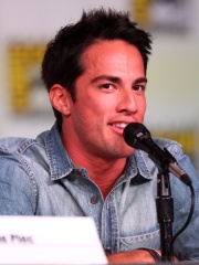 Photo of Michael Trevino