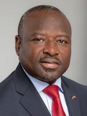 Photo of Lassina Zerbo