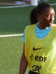 Photo of Kadidiatou Diani