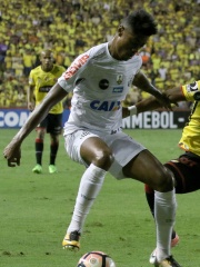 Photo of Bruno Henrique Pinto