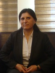 Photo of Asya Abdullah