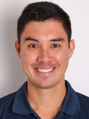 Photo of Erik Shoji