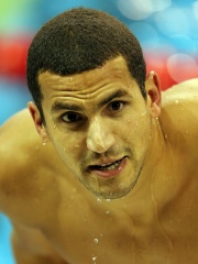 Photo of Oussama Mellouli