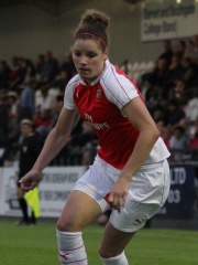 Photo of Dominique Janssen