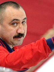 Photo of Aleksandr Lebziak