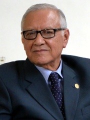 Photo of Alejandro Maldonado