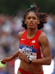 Photo of Kristi Castlin