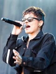 Photo of Kehlani