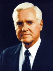 Photo of Fritz Hollings