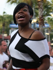 Photo of Fantasia Barrino