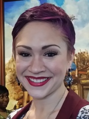 Photo of Diana DeGarmo