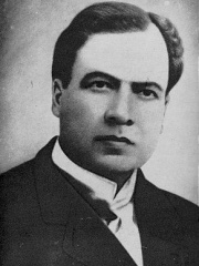 Photo of Rubén Darío