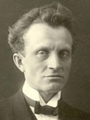 Photo of Rudolf Tobias