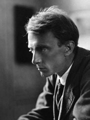 Photo of Edward Thomas