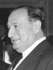 Photo of Sam Spiegel