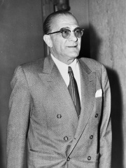 Photo of Vito Genovese