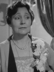 Photo of Margaret Dumont