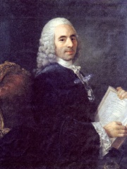 Photo of François Quesnay